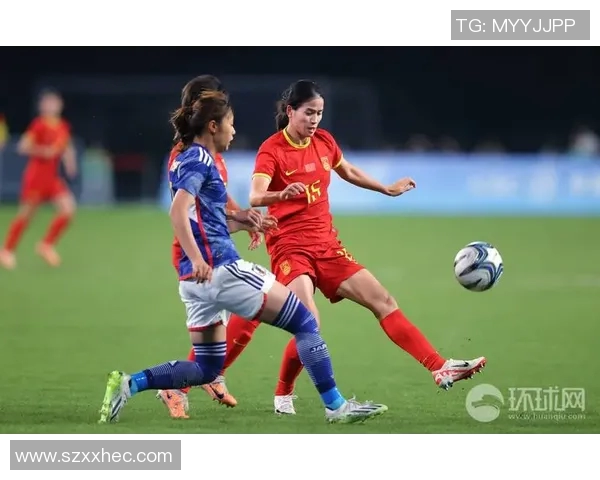 亚运会女足激战台北队期待精彩对决展现巾帼风采与竞技精神