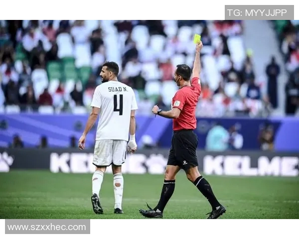 伊拉克与越南足球对决谁能赢得胜利分析与预测