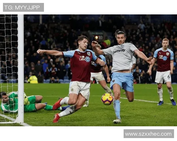 伯恩利主场迎战奥特福德双方争夺英冠关键三分之战