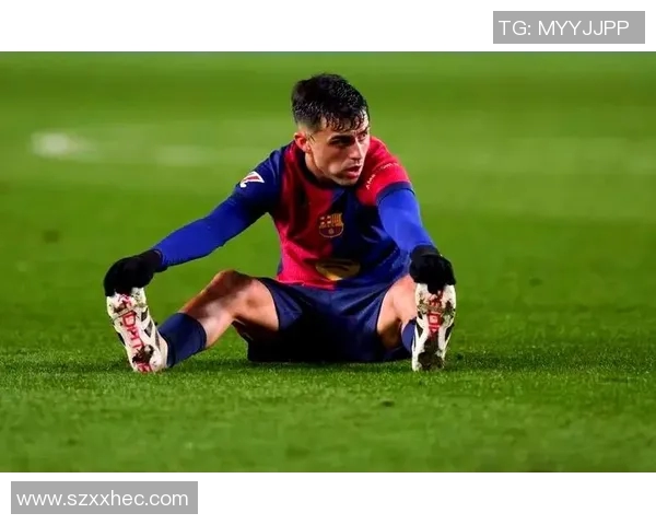 佩德里在巴萨崛起的背后：年轻天才如何改变球队未来的格局