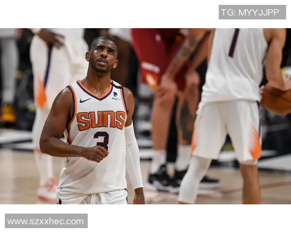 保罗追逐生涯首冠受挫太阳老板或重建计划抛售老将 保罗追逐生涯首冠受挫太阳老板或重建计划抛售老将