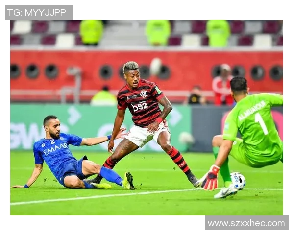 克鲁赛罗与巴西国际激战正酣谁将赢得这场巴甲对决的胜利