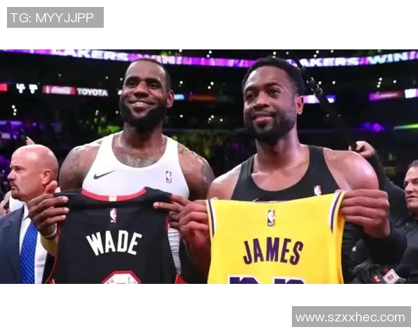 公牛队对阵骑士队韦德与詹姆斯的巅峰对决再度上演