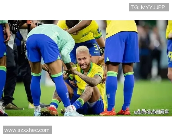 内马尔本赛季第五次受伤巴黎欧冠前景堪忧球队面临考验