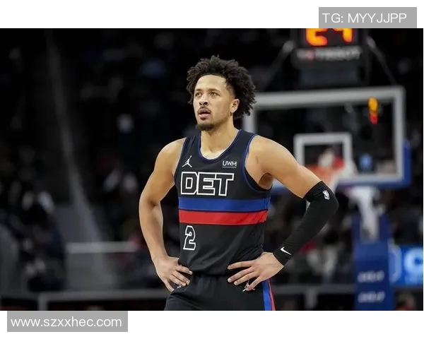 凯德坎宁安:年轻篮球天才的崛起与未来发展潜力分析 凯德坎宁安:年轻篮球天才的崛起与未来发展潜力分析