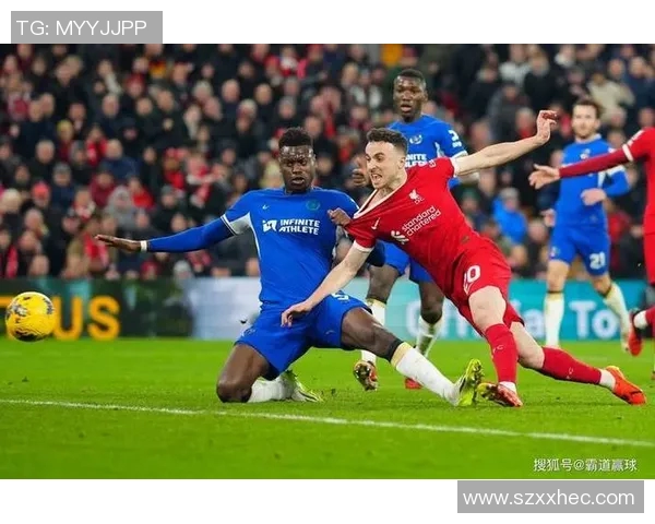 切尔西与利物浦精彩对决录像回放观看指南与分析