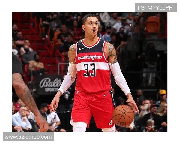 凯尔库兹马在NBA赛场的崛起与未来发展潜力分析