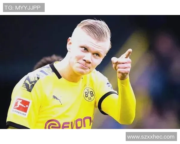 哈兰德:足球场上的新星崛起与未来潜力解析 哈兰德:足球场上的新星崛起与未来潜力解析