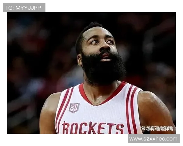 哈登重返火箭之路开启休斯顿准备顶薪合约迎回昔日MVP