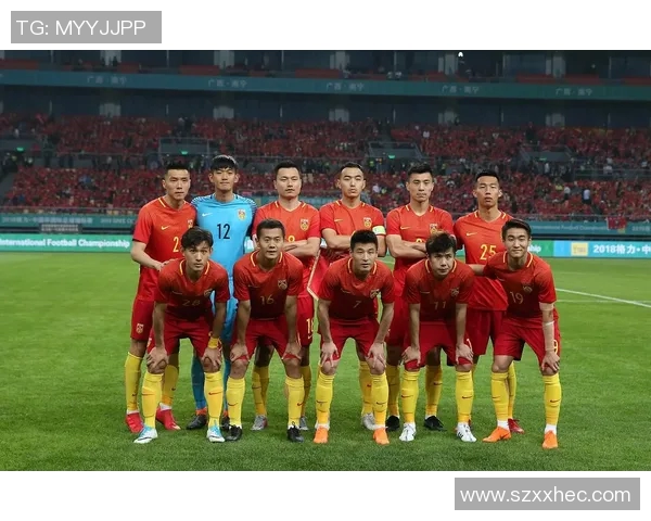 国足与威尔士精彩对决录播回顾分析全场比赛亮点与战术解析