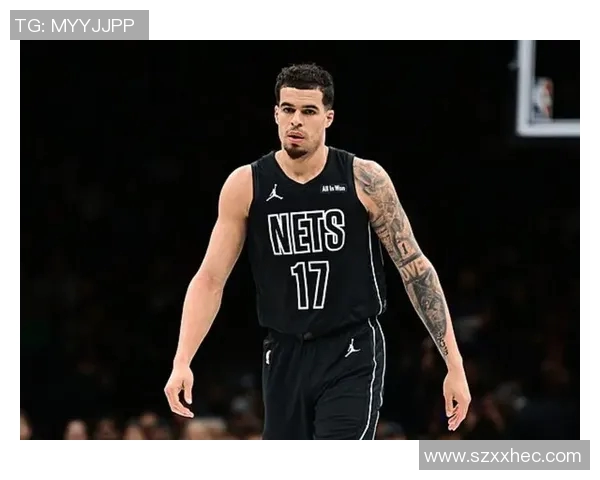 小迈克尔波特如何在NBA赛场上展现出色的篮球天赋与潜力