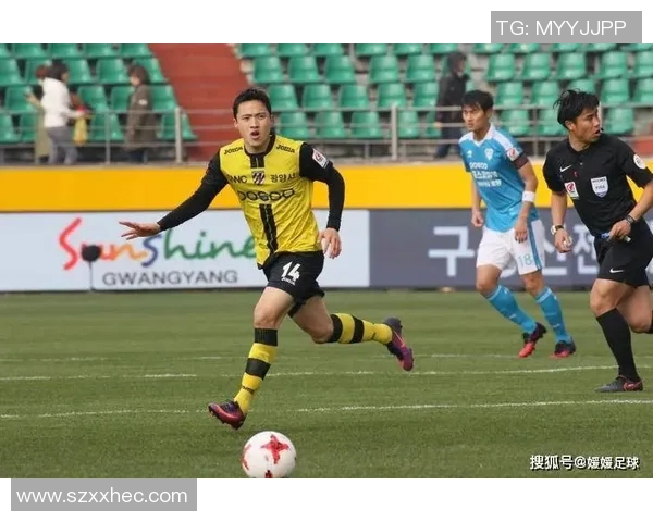 大邱FC迎战全南天龙期待精彩对决双方争夺宝贵积分之战