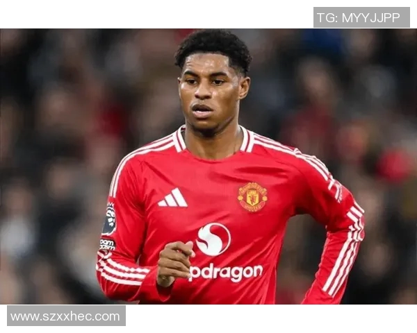 拉什福德与曼联的恩怨情仇揭示了足球世界的复杂关系与球员的成长历程