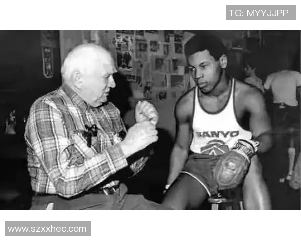 拳王泰森与罗伊琼斯重燃拳坛激情经典对决引发拳迷热议