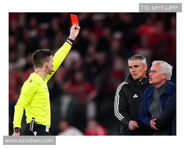 穆里尼奥怒斥欧足联罗马因争议点球惨遭淘汰