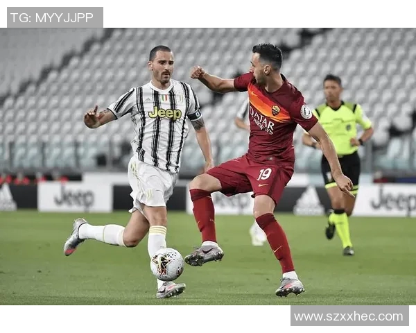 罗马与尤文图斯对决分析及投注建议谁将胜出