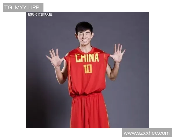 赵泰隆的篮球之路:从青涩少年到CBA明星的成长历程与奋斗故事 赵泰隆的篮球之路:从青涩少年到CBA明星的成长历程与奋斗故事