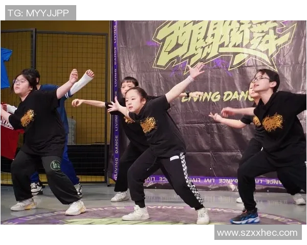 重庆极限运动嘉年华街舞队灵活性表现精彩点评与分析 重庆极限运动嘉年华街舞队灵活性表现精彩点评与分析