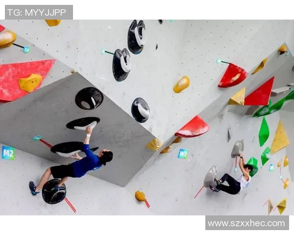 重庆攀岩队在全国攀岩配合排行榜中荣登第八名展现实力与潜力 重庆攀岩队在全国攀岩配合排行榜中荣登第八名展现实力与潜力