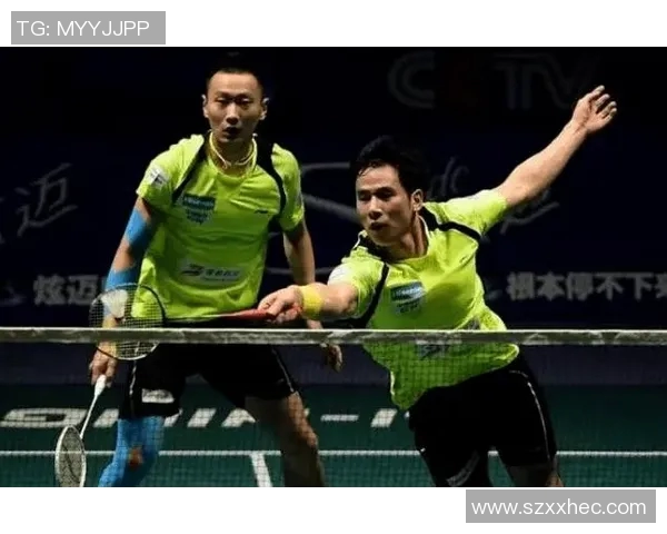 重庆羽毛球队荣登羽毛球战术排行榜第三名展现强劲实力与团队默契