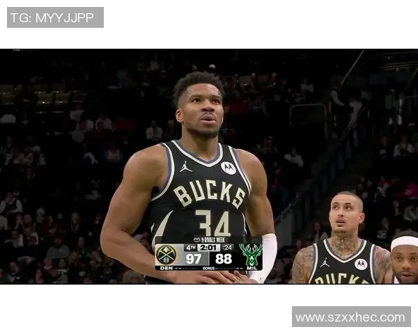 雄鹿与掘金精彩对决录像回放全程回顾与分析