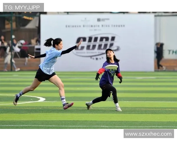 重磅专题:探秘北京飞盘队的战术革新与团队协作新模式 重磅专题:探秘北京飞盘队的战术革新与团队协作新模式