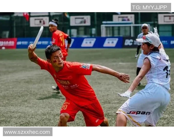 飞盘耐力排行榜揭晓杭州飞盘队荣登第六名展现强劲实力