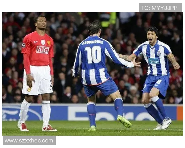 2009年欧冠决赛波尔图对曼联的经典对决与历史回顾 2009年欧冠决赛波尔图对曼联的经典对决与历史回顾