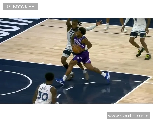 2018年NBA季后赛爵士对阵森林狼的精彩对决回顾与分析