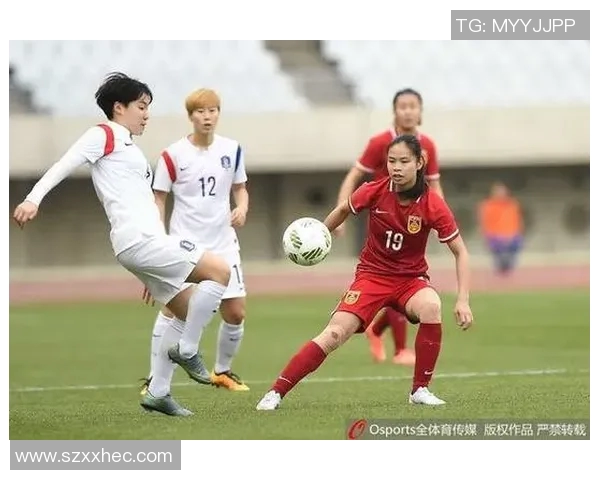 2019年朝鲜男足与韩国男足激战回顾及赛后分析 2019年朝鲜男足与韩国男足激战回顾及赛后分析