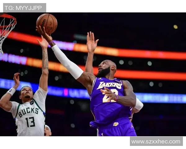 2021年湖人与雄鹿的巅峰对决回顾与精彩瞬间分析 2021年湖人与雄鹿的巅峰对决回顾与精彩瞬间分析