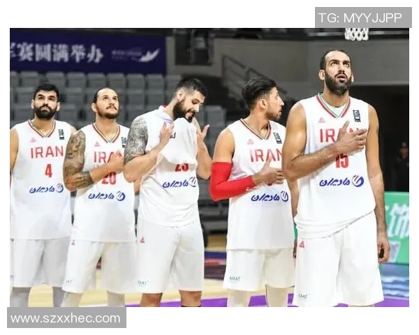 亚运男篮精彩对决韩国与伊朗的巅峰较量即将上演