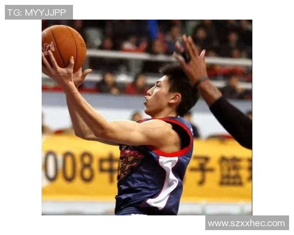 刘晓宇：从篮球场上的明星到人生舞台的多面手之路探索