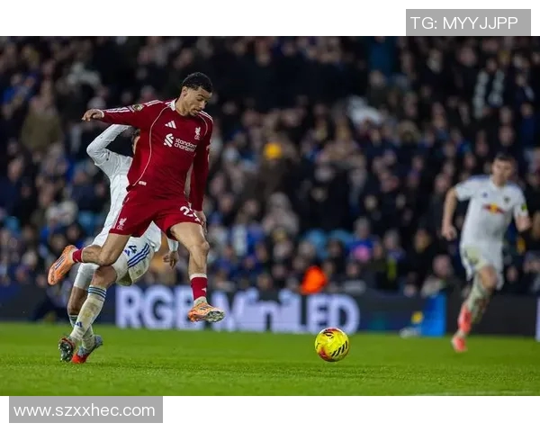 利物浦与利兹联激情对决直播全程回顾与精彩瞬间分析
