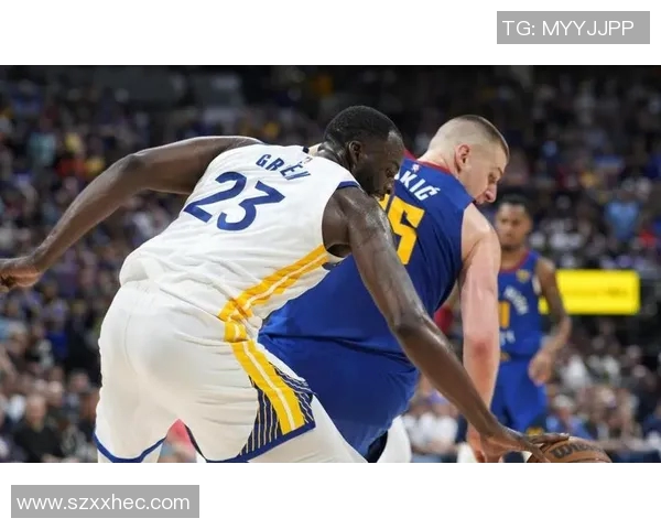 勇士与掘金季后赛第四场激战回顾球星表现与战术分析