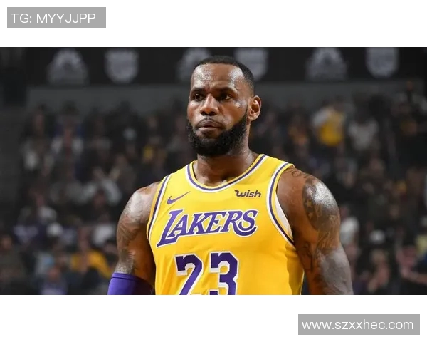 勒布朗詹姆斯：篮球巨星的传奇旅程与辉煌成就探讨