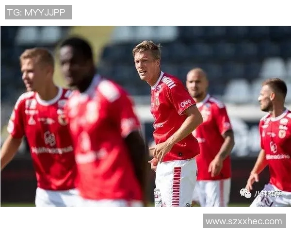 卡尔马与哥德堡的激烈对决谁将赢得胜利揭开瑞典足球新篇章