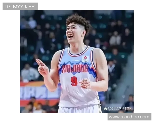 吴冠希：从篮球场上的拼搏到人生舞台的精彩蜕变