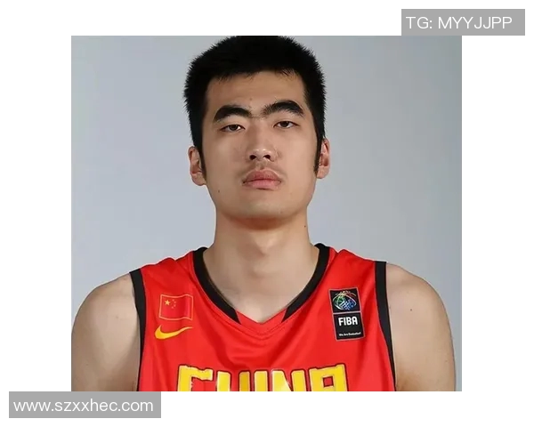 张兆旭的篮球之路：从青涩少年到CBA明星球员的成长历程与奋斗故事