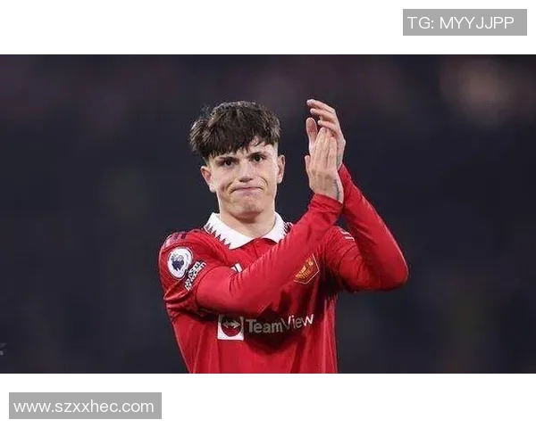 拉什福德的崛起之路：从青训小将到英超超级明星的奋斗历程