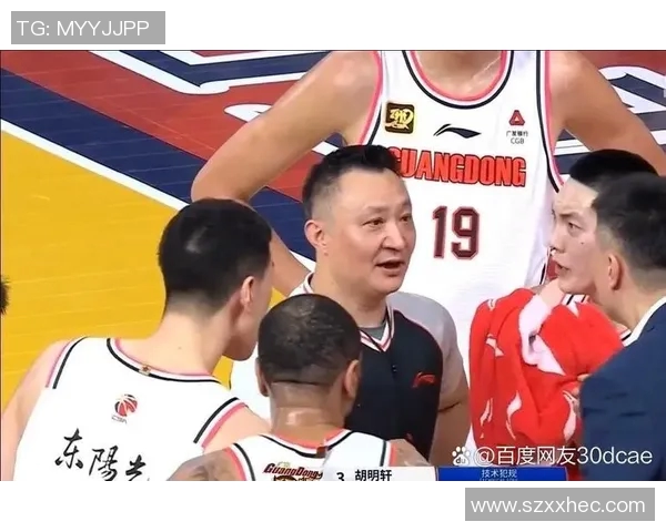 昨晚季后赛广东队与北京队激战比分揭晓精彩瞬间回顾